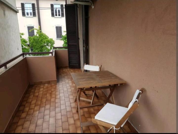 Hotel Bergamo&Dintorni Exterior foto