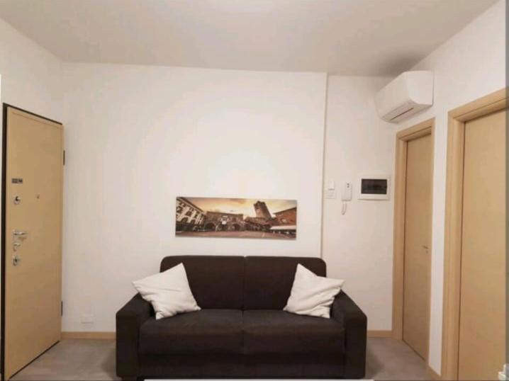 Hotel Bergamo&Dintorni Exterior foto